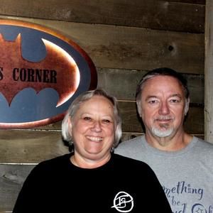 Meet your Posher, Dawn